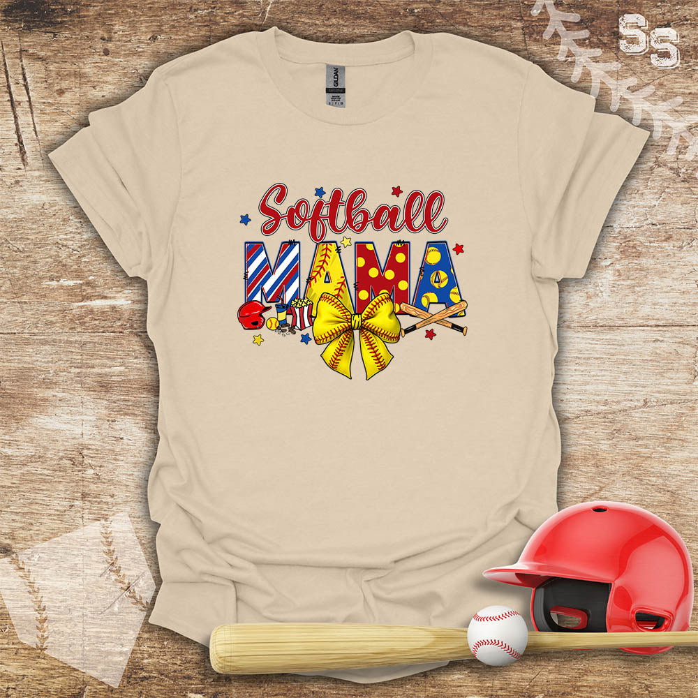 Softball Mama
