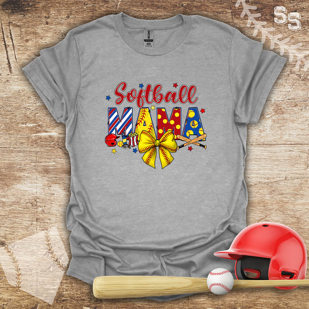 Softball Mama