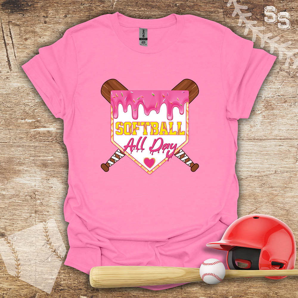 Softball Drip