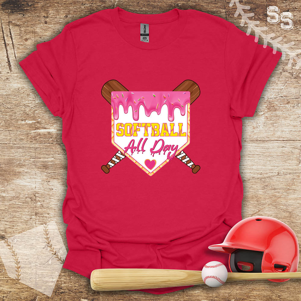 Softball Drip