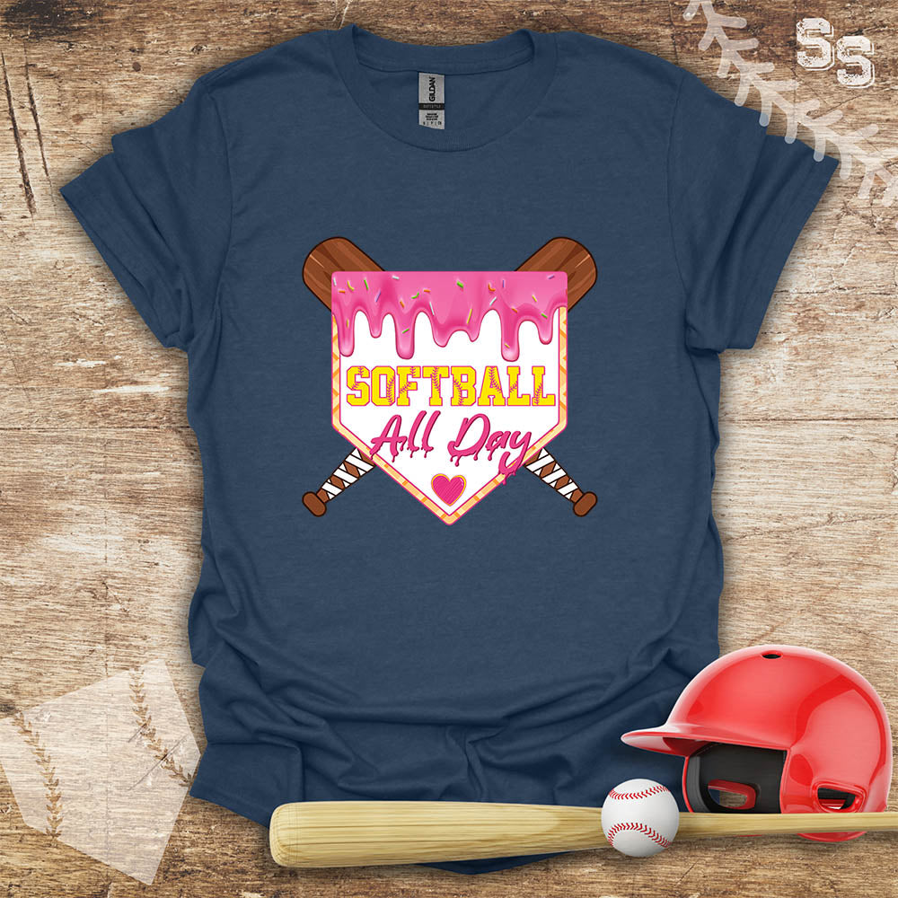 Softball Drip