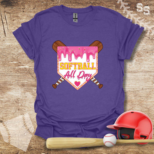 Softball Drip