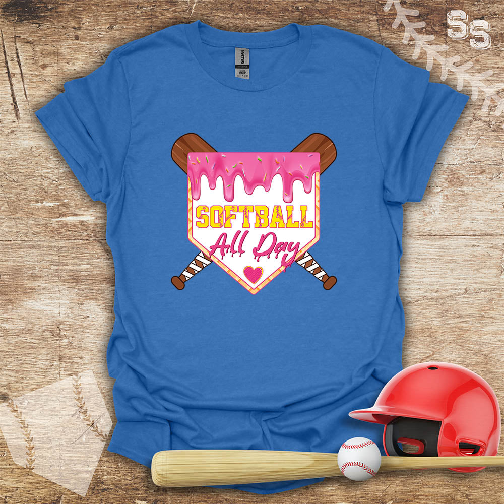 Softball Drip