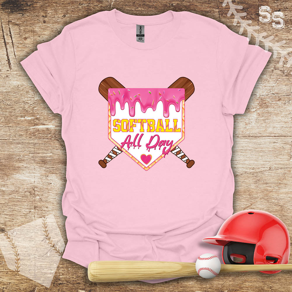 Softball Drip