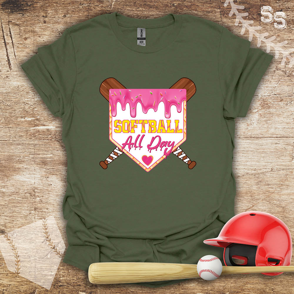Softball Drip