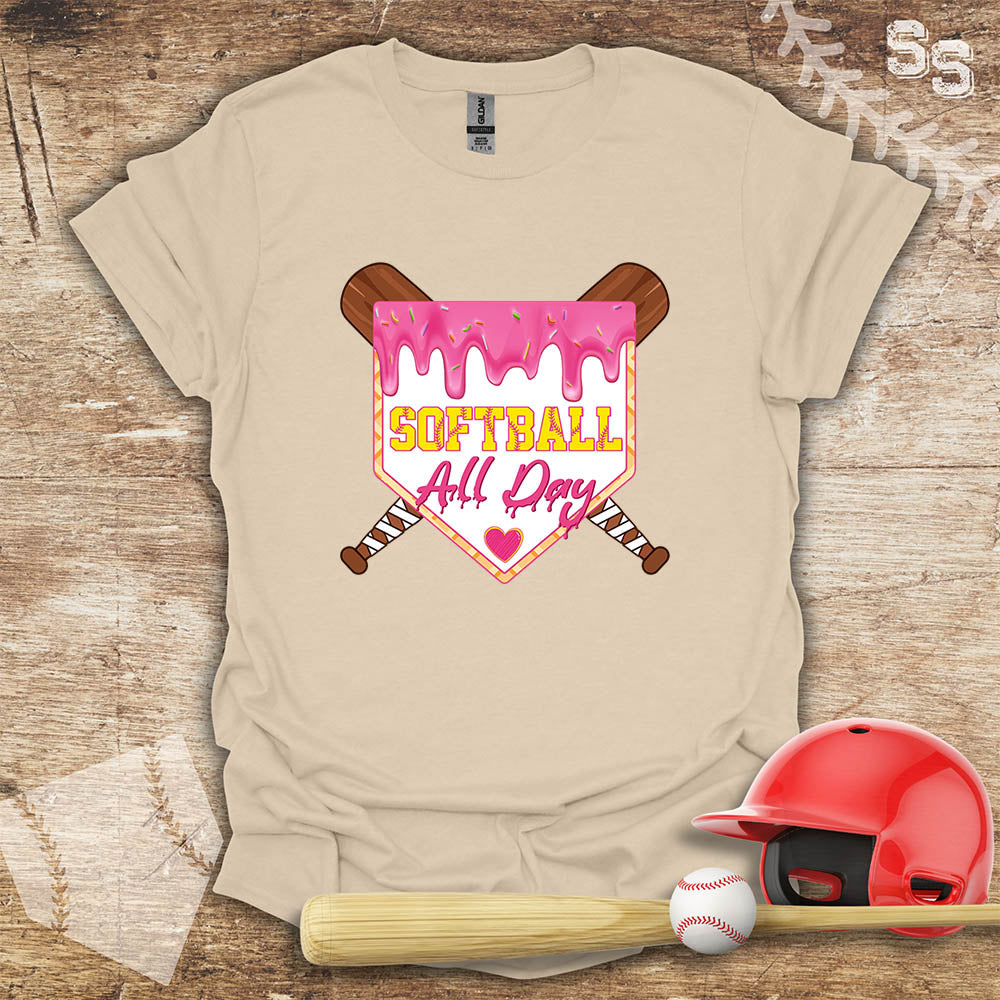 Softball Drip