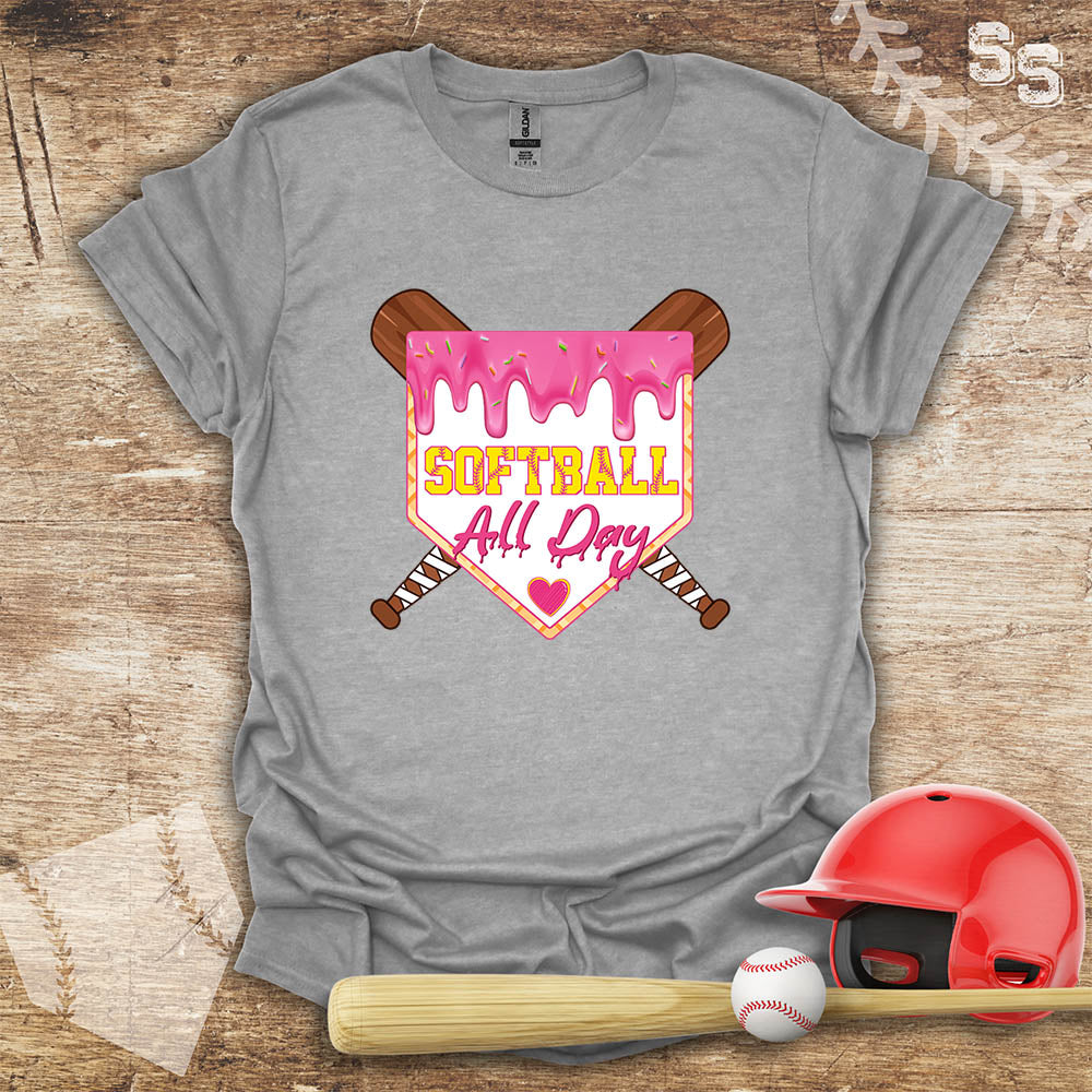 Softball Drip