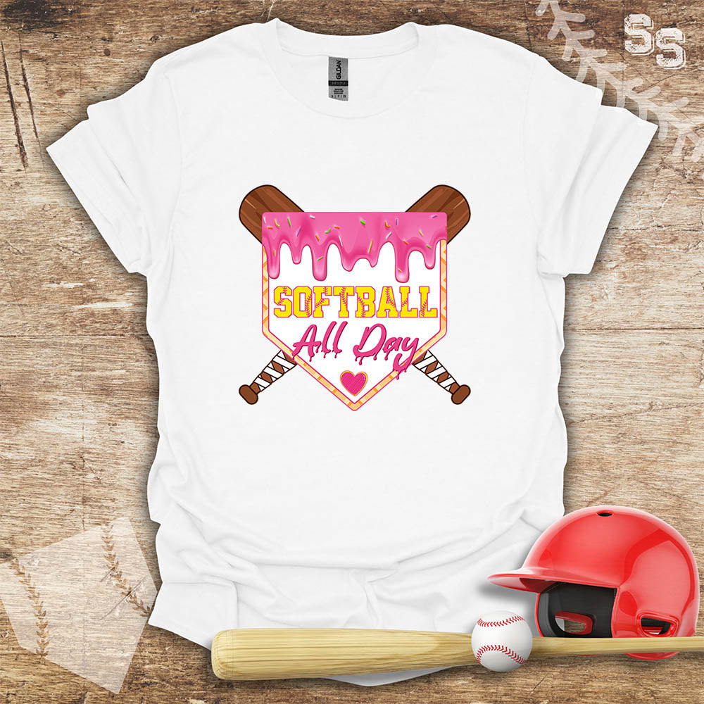 Softball Drip