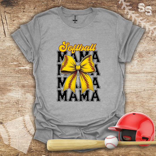 Softball Mama