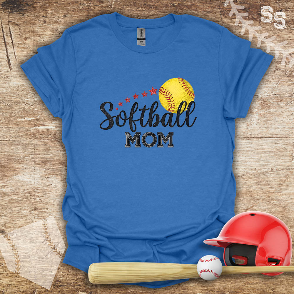 Softball Mom