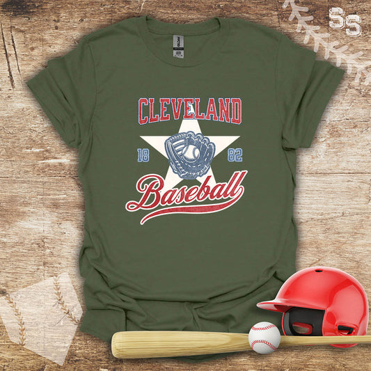 Cleveland