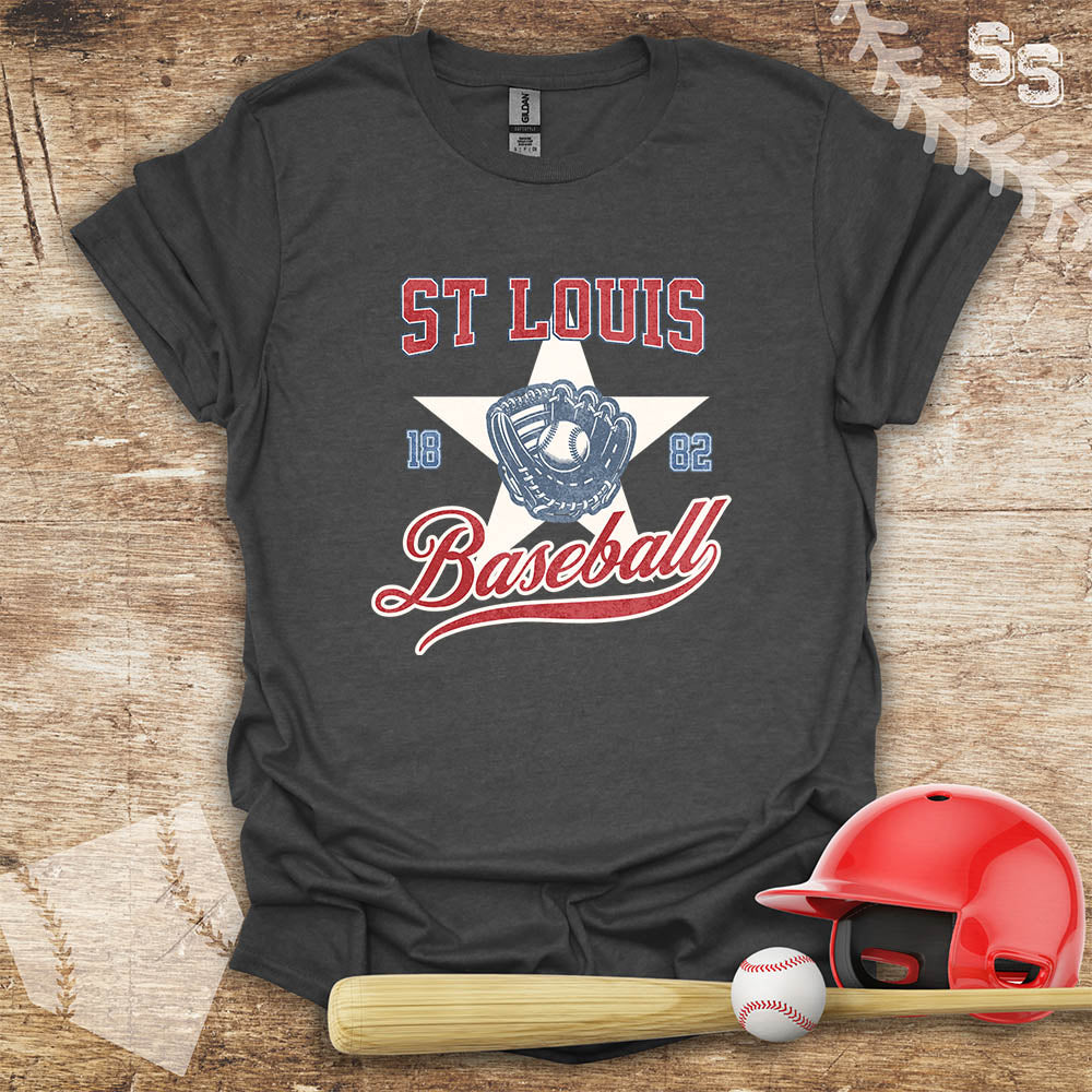 St Louis