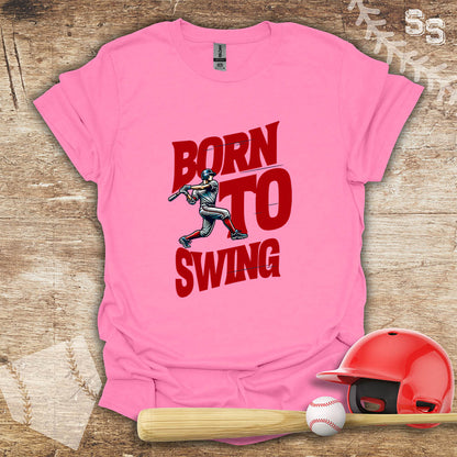 Born To Swing