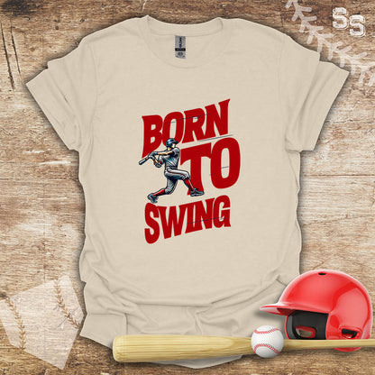 Born To Swing