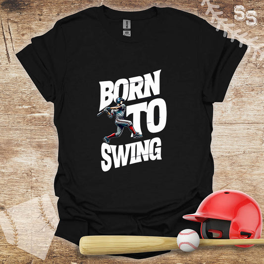 Born To Swing