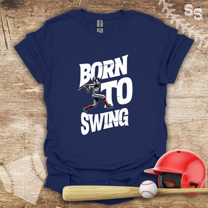 Born To Swing