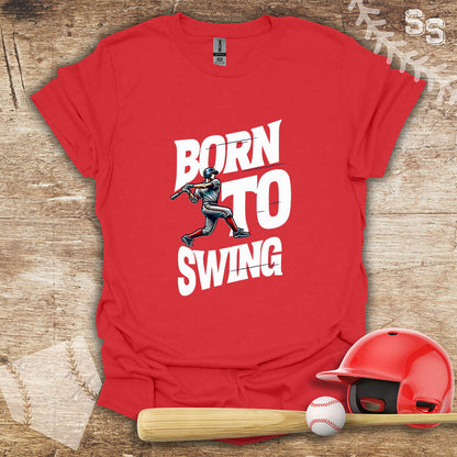 Born To Swing