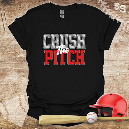 Crush The Pitch