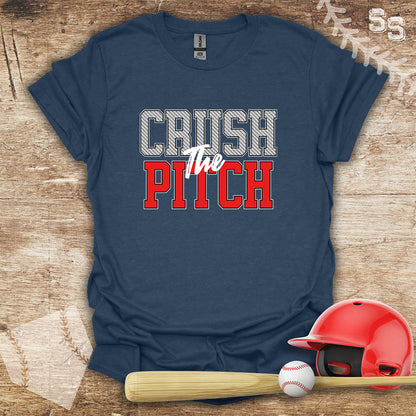 Crush The Pitch