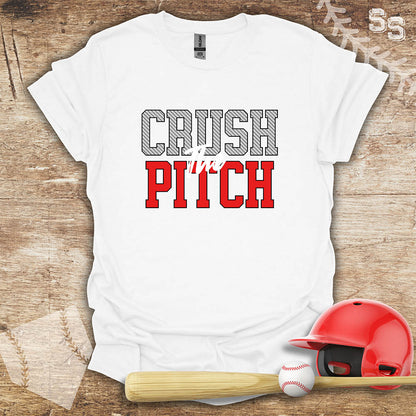 Crush The Pitch