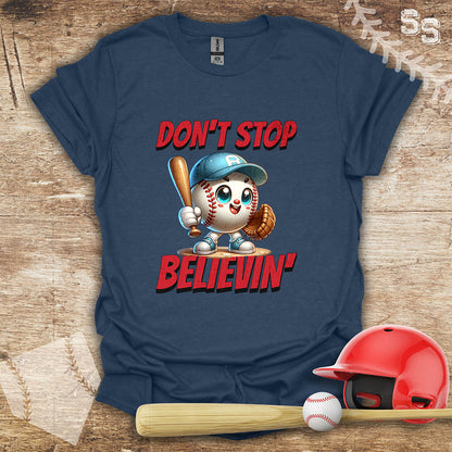 Don't Stop Believin'