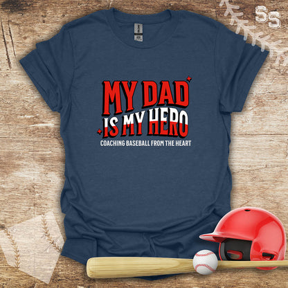Dad Hero