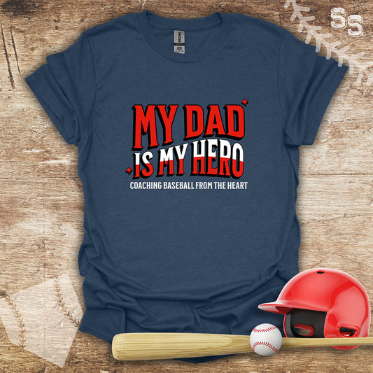 Dad Hero
