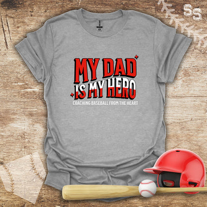 Dad Hero