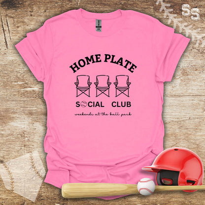 Home Plate Social Club