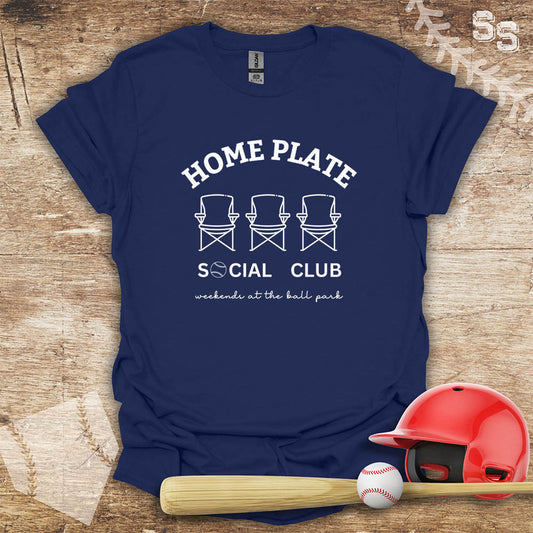 Home Plate Social Club
