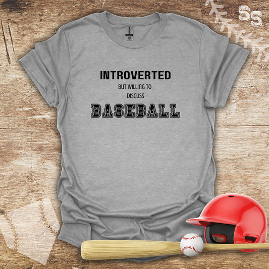 Introverted Baseball