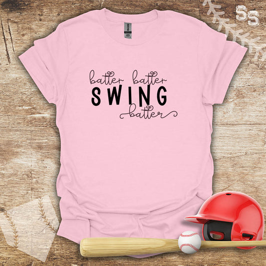 Hey Batter Batter