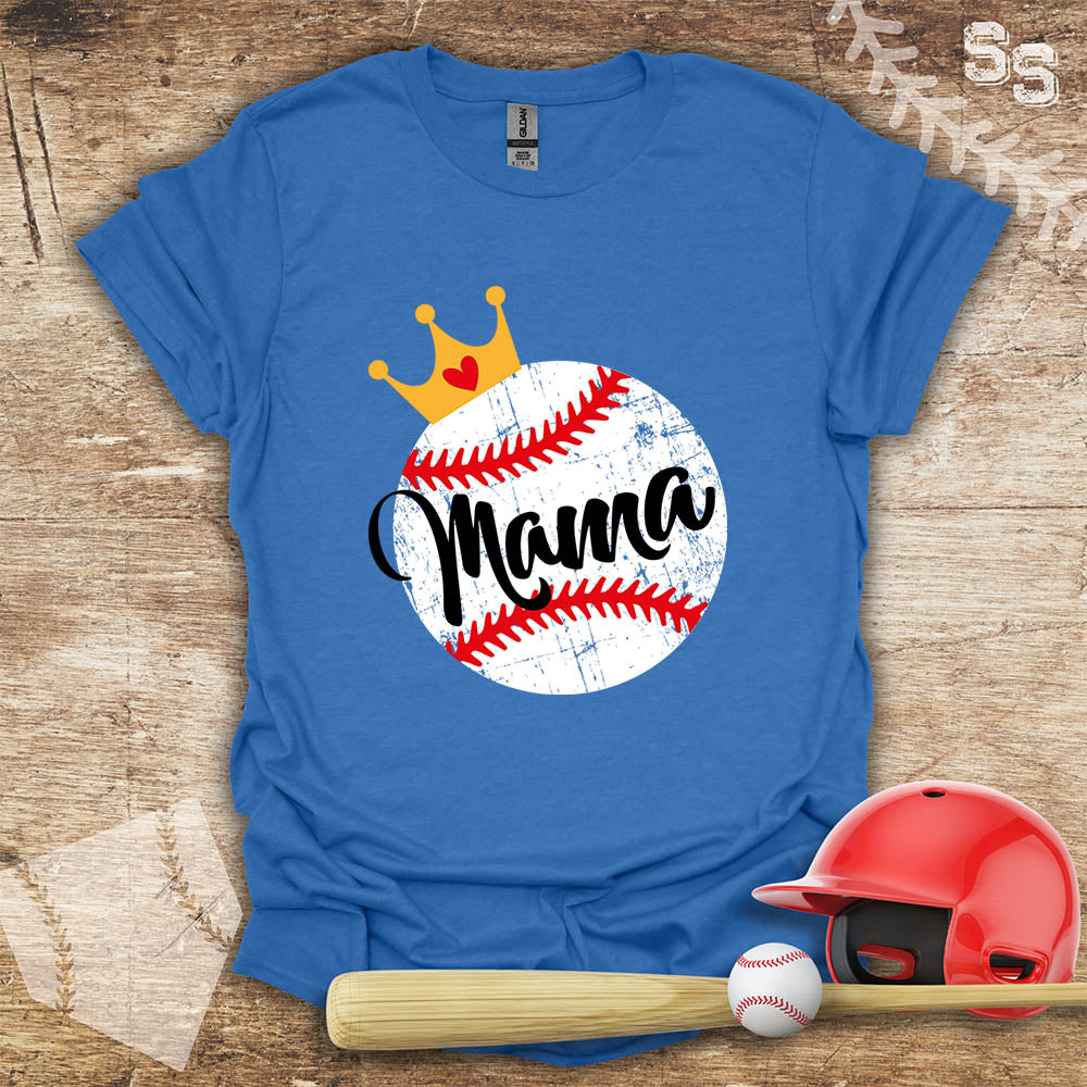 Queen Mama