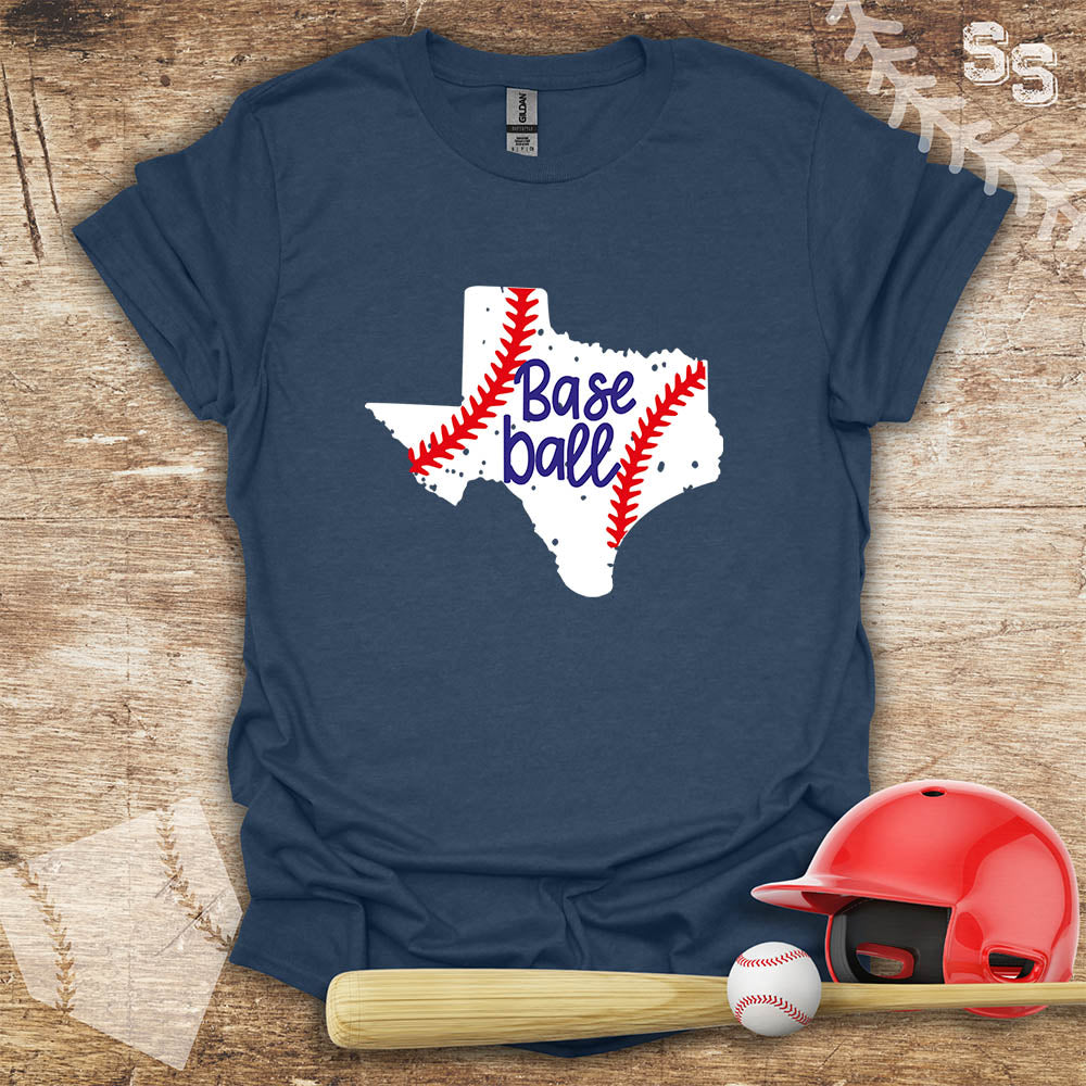 Texas Baseball