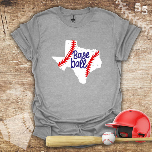 Texas Baseball