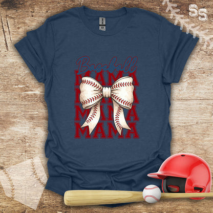 Baseball Mama