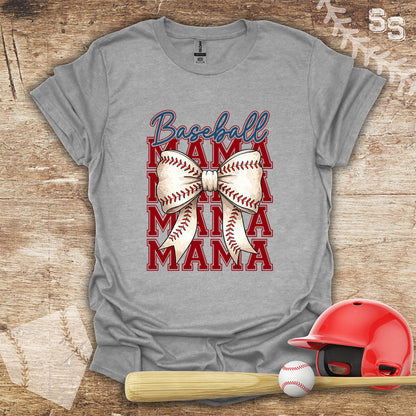 Baseball Mama