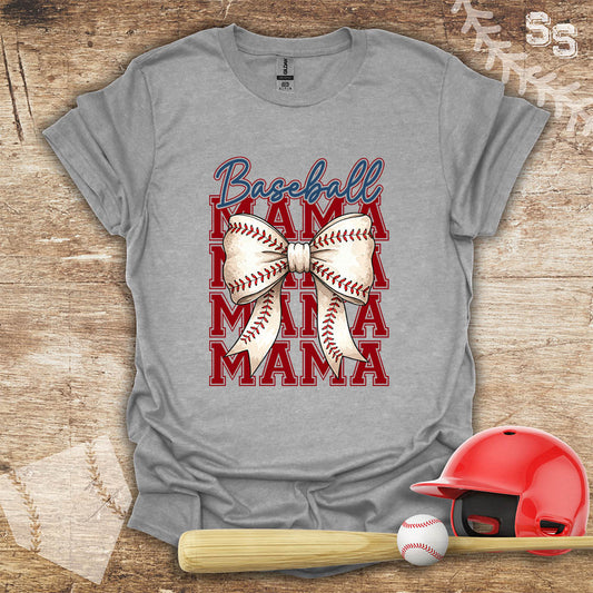 Baseball Mama
