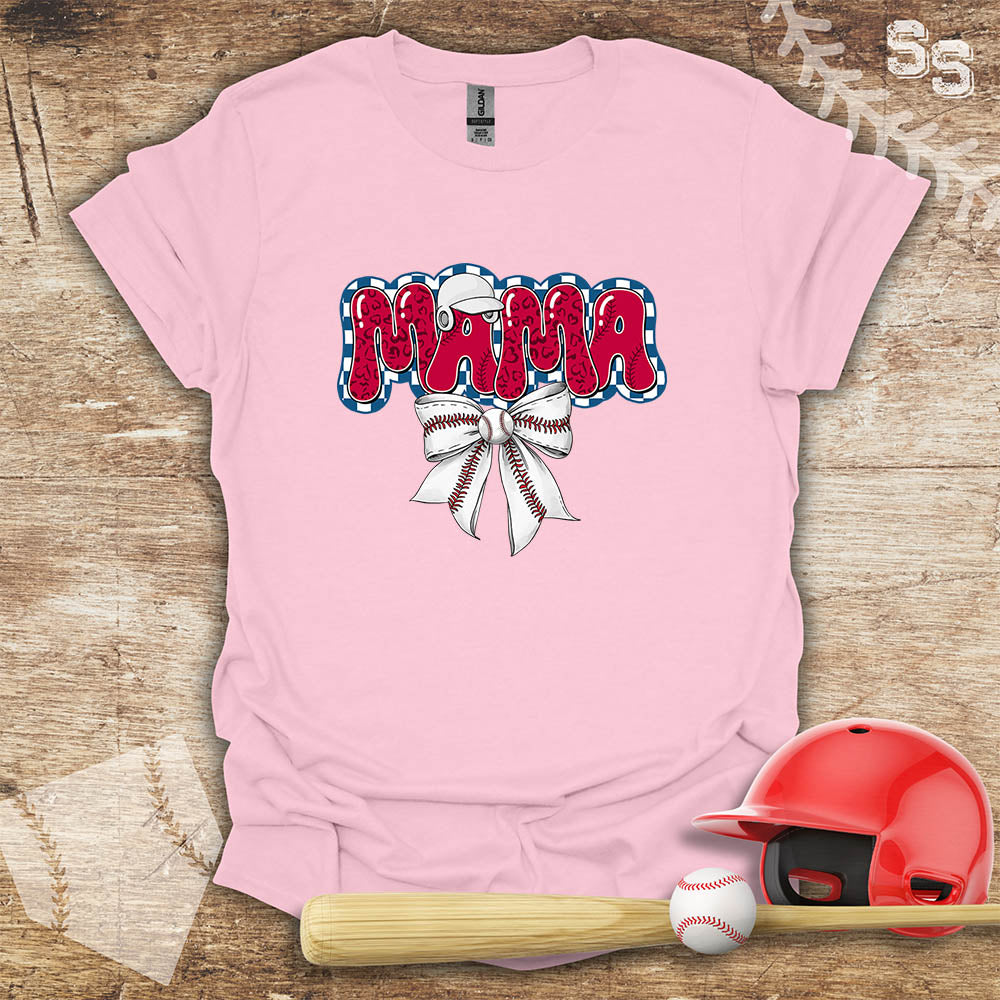 Baseball Mama