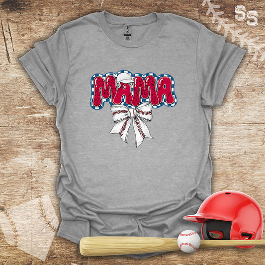 Baseball Mama