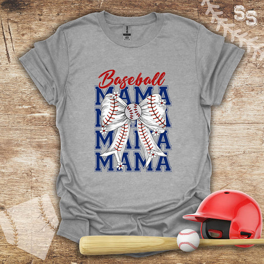 Baseball Mama