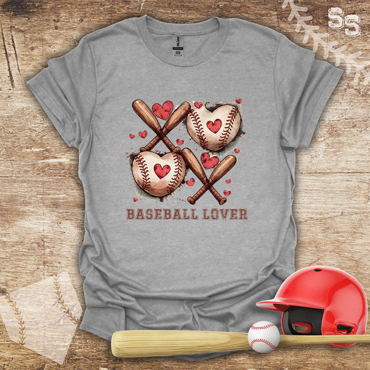 Baseball Lover