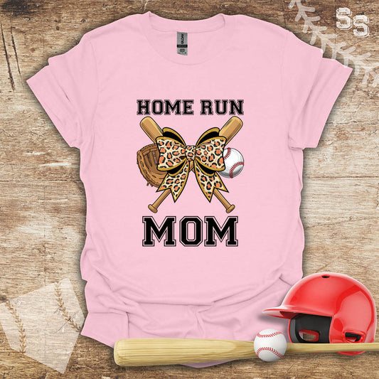 Home Run Mom