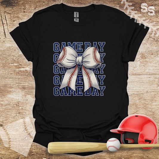 Game Day Bow