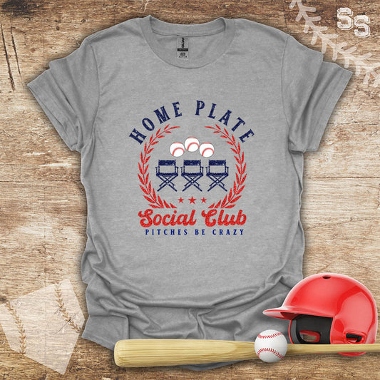 Home Plate Social Club