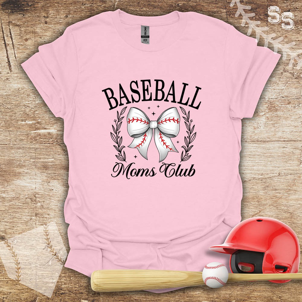 Baseball Mom Club