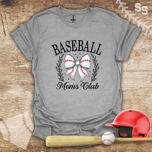 Baseball Mom Club