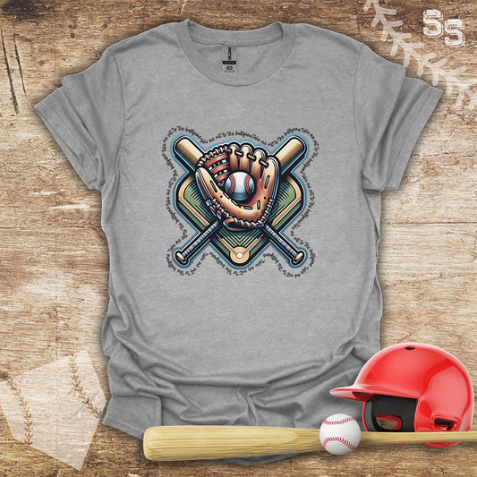 Take Me Out To The Ballpark