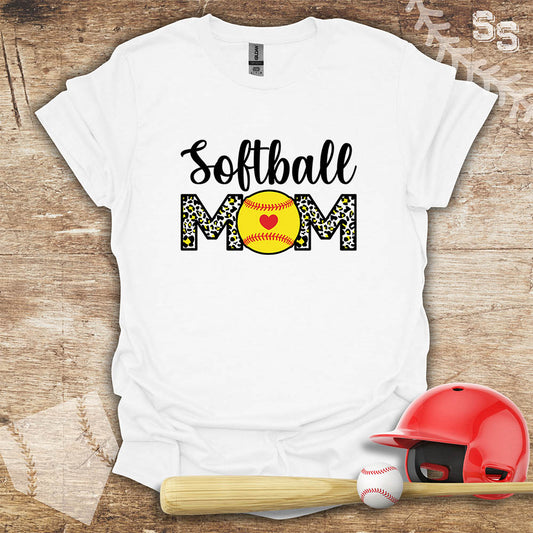 Softball Mom