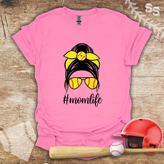 Softball Mom Life